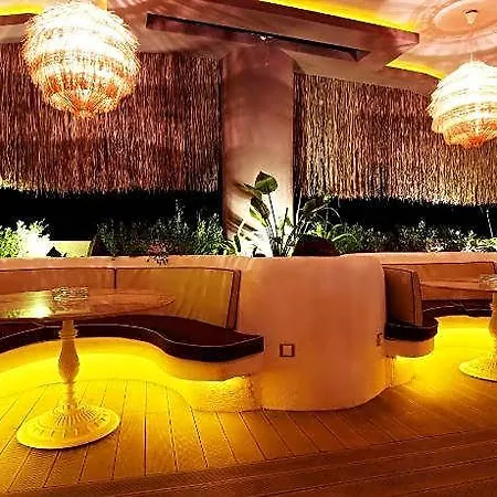 The Pinehill &