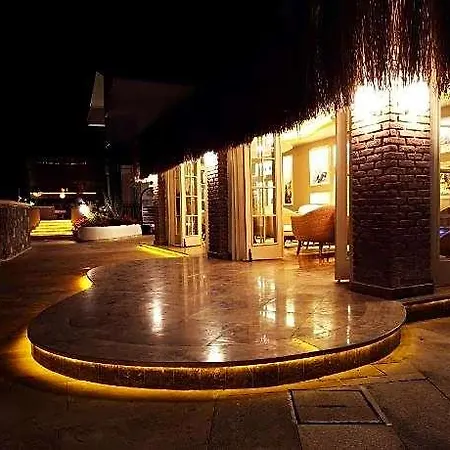 The Pinehill & 3* Fethiye