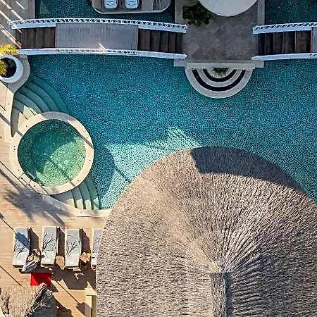 The Pinehill & 3* Fethiye