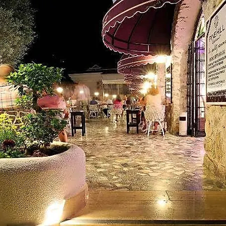 The Pinehill & 3* Fethiye