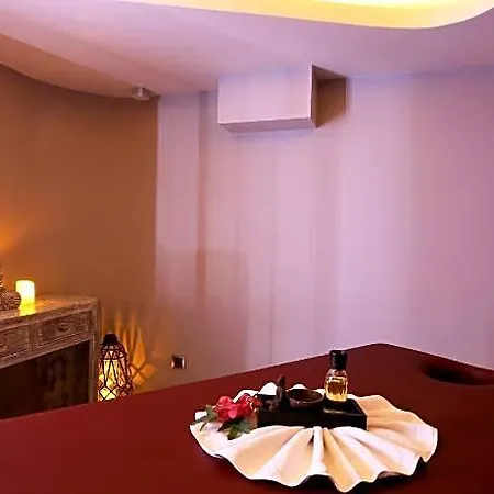 Hotel The Pinehill & Fethiye