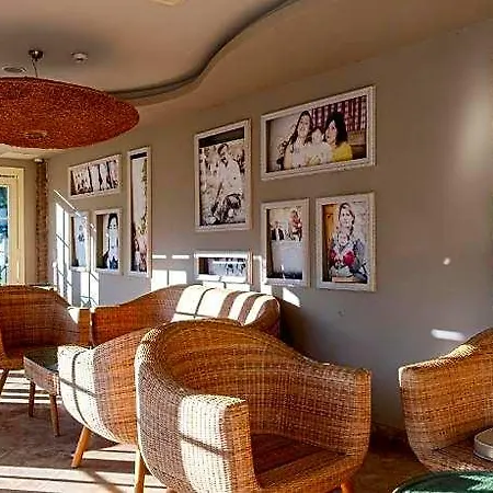Hotel The Pinehill & Fethiye