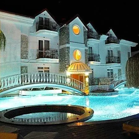 The Pinehill & Fethiye