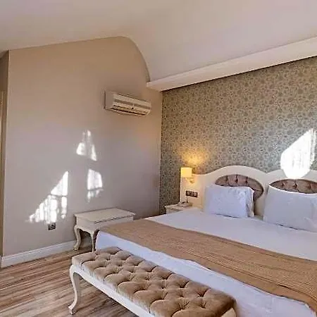 The Pinehill & Hotel Fethiye