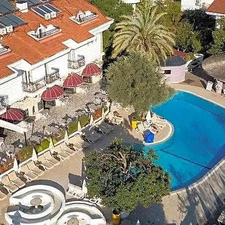The Pinehill & 3* Fethiye
