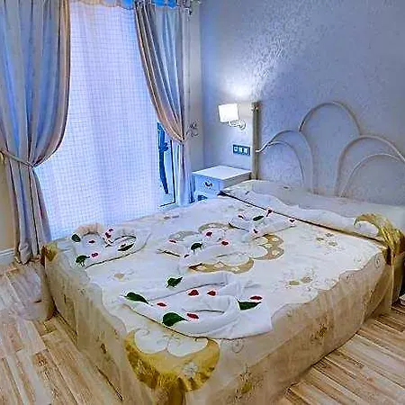Hotel The Pinehill & Fethiye
